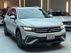 فولكسفاغن تيغوان